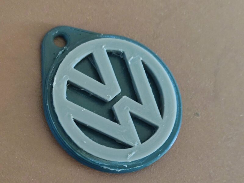 VOLKSWAGEN ANAHTARLIK